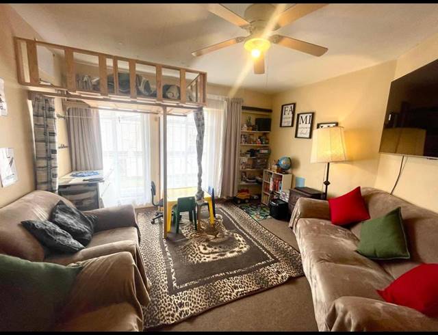 3 BEDROOM PROPERTY TO RENT IN POTCHEFSTROOM CENTRAL